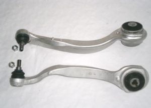 2x rameno predné spodné Mercedes E-Klasse W212, S212