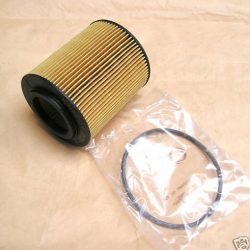 Olejový filter na BMW E39+ E46 OX154/1D