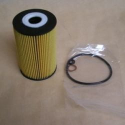 Olejový filter na BMW E36 +E46 od: 08/95 316i + 318i