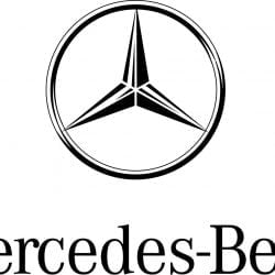 Mercedes A-klasse