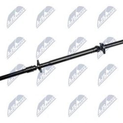 Kardanový hriadeľ, kardanová tyč VOLVO XC60 2.4 D3 D5, 3.0 08-