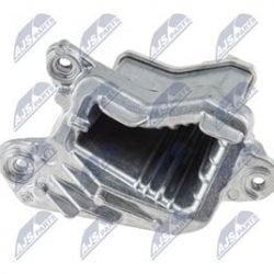 Svetlomet LED pravý BMW 5 F10/F11 (LCI) 2012-