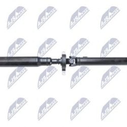 Kardanový hriadeľ, kardanová tyč BMW X3 2.5I,3.0I -06