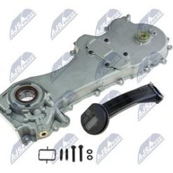 Olejové čerpadlo OPEL AGILA 03-, FIAT PANDA 04-, FIAT PUNTO 03-, OPEL ASTRA H 05- 1.3CDTI