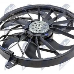 Spojka ventilátora chladenia JEEP GRAND CHEROKEE 4.0 99-04, LIBERTY 3.7 02-04