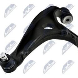 Rameno zadné horné ľavé SUBARU LEGACY 09-, IMPREZA G12 07-, SUBARU BRZ 13-