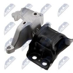 Silentblok, uchytenie motora pravá strana RENAULT CLIO II 1.5DCI 01-, KANGOO 1.5DCI 02-, THALIA I 1.5DCI 02-, TWINGO II 1.5DCI 07-