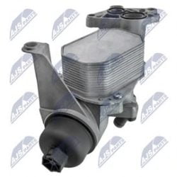 Chladič motorového oleja s filtrom RENAULT MASTER II 2.5D 98-12
