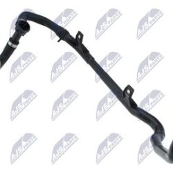 Hadica chladenia BMW 3 E90/E91/E92/E93 2.5/3.0 2004-2013 , 1 3.0 E87/E88/E82 2005-2013