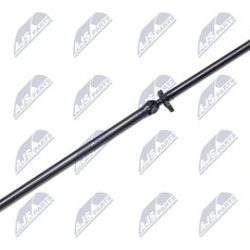 Kardanový hriadeľ, kardanová tyč zadná VOLVO XC90 AWD 3.2,4.4,D5 -14