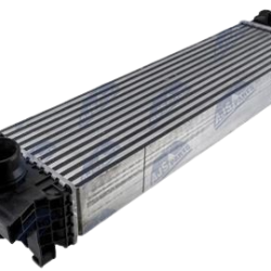 Chladič plniaceho vzduchu Intercooler VOLVO S60 III (19-) T4 T5, S90 II (16-) D4, V60 I (15-18) D4, V60 II (18-) D4 (DIESEL)
