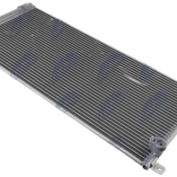 Kondenzátor, chladič klimatizácie HONDA CIVIC X 1.0,1.5 16-