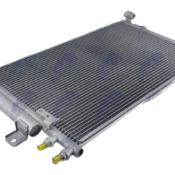 Kondenzátor, chladič klimatizácie CHRYSLER PACIFICA (08-) 4.0 V6
