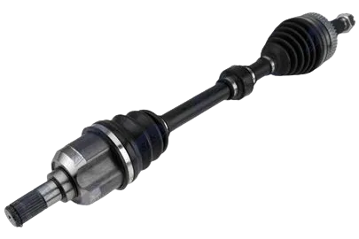 Hnací hriadeľ, poloos predná ľavá HYUNDAI TUCSON 2.0 2WD 11.2006- ATM