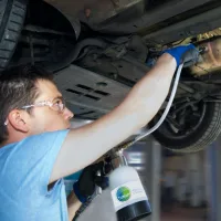 Prečo je dôležité pravidelne kontrolovať a meniť DPF filter